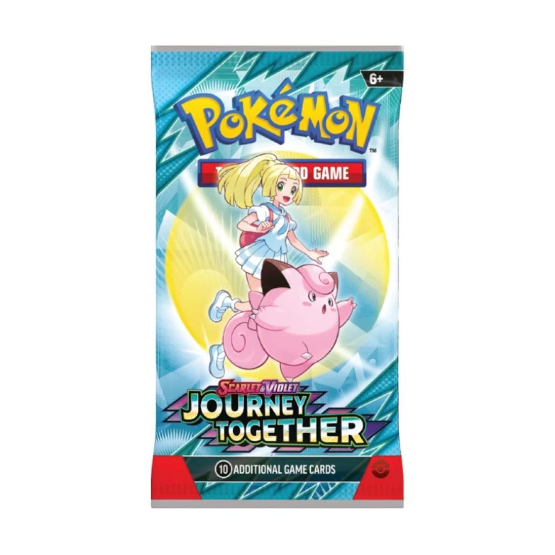 Pokmon - Journey Together | Best prices online Tcgstore.se Pokmon - Journey Together | Best prices online Tcgstore.se
