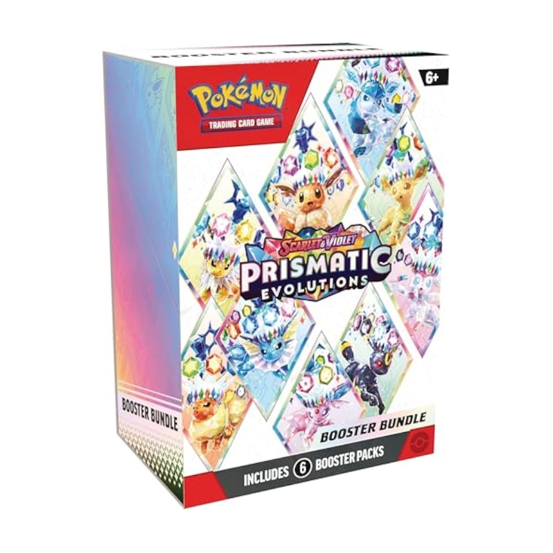 Pokémon - Collection Box | Köp Samlar & Presentboxar online – Tcgstore.se