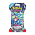 Pokémon Scarlet & Violet Stellar Crown Sleeved Booster pack