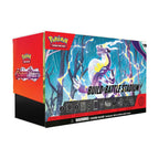 Pokemon Scarlet &amp; Violet Build &amp; Battle Stadium Box