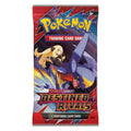 Pokémon Scarlet & Violet 10: Destined Rivals Booster Pack