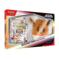 Pokémon Scarlet & Violet 8.5: Prismatic Evolutions Accessory Pouch