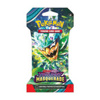 Pokemon Scarlet & Violet Twilight Masquerade Sleeved Booster Pack