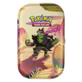 Pokemon Scarlet &amp; Violet 6.5: Shrouded Fable Mini Tin