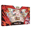 Pokémon TCG: Single Strike Urshifu VMAX Premium Collection Box