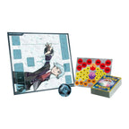 Pokémon Scarlet & Violet: Starter Set ex Steven Stone's Beldum & Metagross ex (Japansk) innehåll