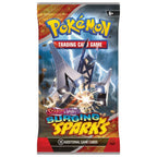 Pokemon Surging Sparks Booster Pack