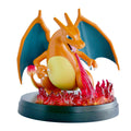 Pokémon TCG: Figur - Charizard