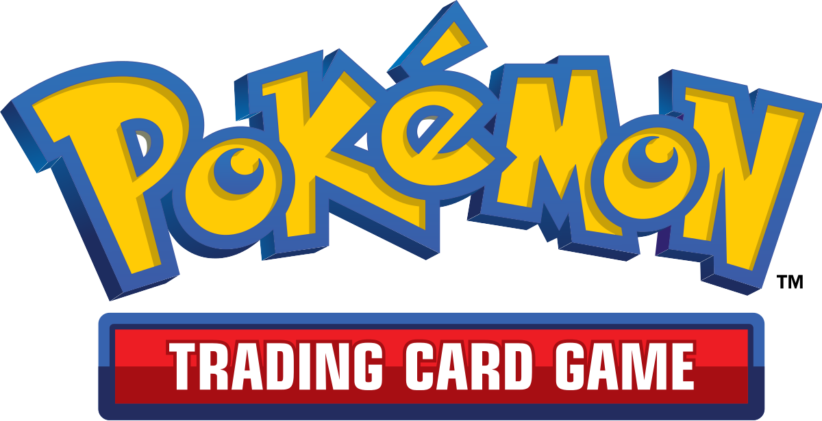 PokemonTrading Card Game logo