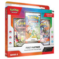 Pokémon TCG: First Partner Illustration Collection Series 2