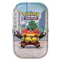 Pokémon TCG: Lumiose City Mini Tin