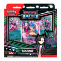 Pokémon TCG: Marnie Rival Battle Deck