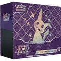 Pokémon Scarlet & Violet 4.5: Paldean Fates Elite Trainer Box