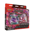 Pokémon TCG: League Battle Deck: Team Rocket's Mewtwo ex
