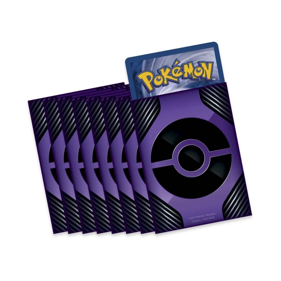 Pokémon TCG: Trainer's Toolkit (2022) Sleeves, 65st