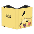 Ultra PRO: Pokémon: Pikachu (2025) 9-Pocket PRO-Binder