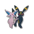 Pokémon TCG: Pin - Espeon & Umbreon