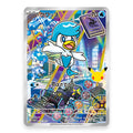 Quaxly - 127/M-P - Pokémon: Promo (promo)