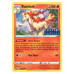 Pokémon Silver Tempest Build & Battle Promo