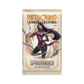 Riftbound: League of Legends TCG: Spiritforged Booster Pack