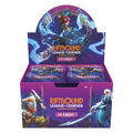 Riftbound: League of Legends TCG: Unleashed Booster Box
