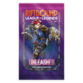 Riftbound: League of Legends TCG: Unleashed Booster Pack
