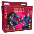 Riftbound: League of Legends TCG: Vendetta Showdown Decks - Zed vs Shen