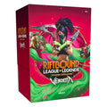 Riftbound: League of Legends TCG: Vendetta Vault Bundle