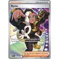 Ryme OBF 221/197 Full Art Pokemon kort