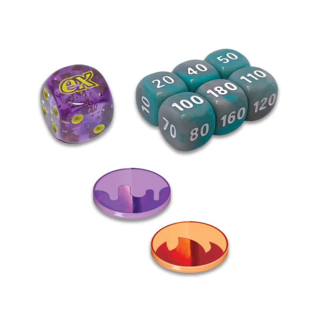 Pokemon Scarlet &amp; Violet Build &amp; Battle Stadium Box