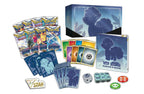 pokémon silver tempest elite trainer box med alolan vulpix innehåll