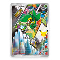 Snivy - 113/M-P - Pokémon: Promo (promo)
