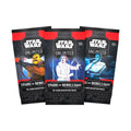 Star Wars: Unlimited TCG: Spark of Rebellion Booster Pack