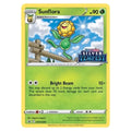 Pokémon Silver Tempest Build & Battle Promo