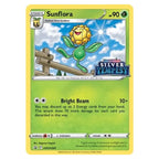 Pokémon Silver Tempest Build & Battle Promo