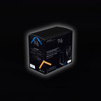 The Acrylic Box: Akrylskydd för Pokémon Booster Box - Förpackning