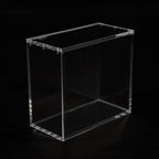 The Acrylic Box: Akrylskydd för Pokémon Elite Trainer Box