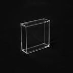 The Acrylic Box: Akrylskydd för Pokémon Japansk Booster Box (Regular)