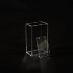 The Acrylic Box: Akrylskydd för Pokémon Japansk Booster Box (Small)
