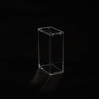 The Acrylic Box: Akrylskydd för Pokémon Japansk Booster Box (Small)