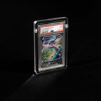 The Acrylic Box: Graded Card Display