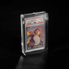 The Acrylic Box: Graded Card Display (Trophy)