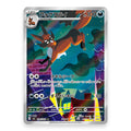 Thievul AR - 089/081 - Pokémon: Abyss Eye (m5)