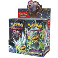 Pokemon Scarlet &amp; Violet 6: Twilight Masquerade Booster Box