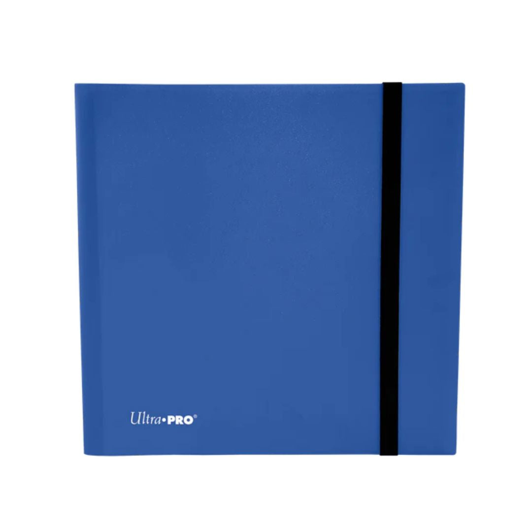 Ultra PRO Eclipse pärm med 12 fickor som rymmer 420 kort