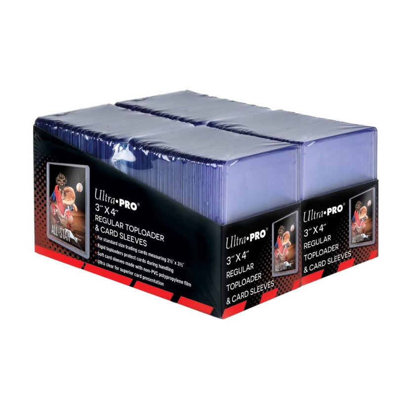 Ultra PRO - Toploaders, Card Holders & Screwdowns | Köp online ...