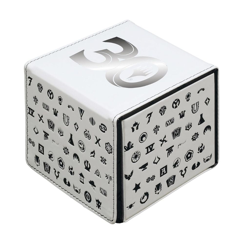 Ultra PRO Magic: The Gathering 30th Anniversary Alcove Edge Deck Box