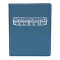 Ultra PRO 4-Pocket Portfolio, Blå