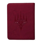Ultra PRO: 9-Pocket Premium Zippered PRO-Binder - Duskmourn