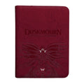 Ultra PRO: 9-Pocket Premium Zippered PRO-Binder - Duskmourn